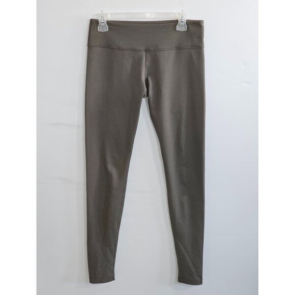 Lululemon Women's Army Green Low Rise Legging  Size 8 1679 - Picture 8 of 11